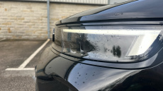 Vauxhall Mokka 1.2 Turbo 136 GS 5dr Petrol Hatchback